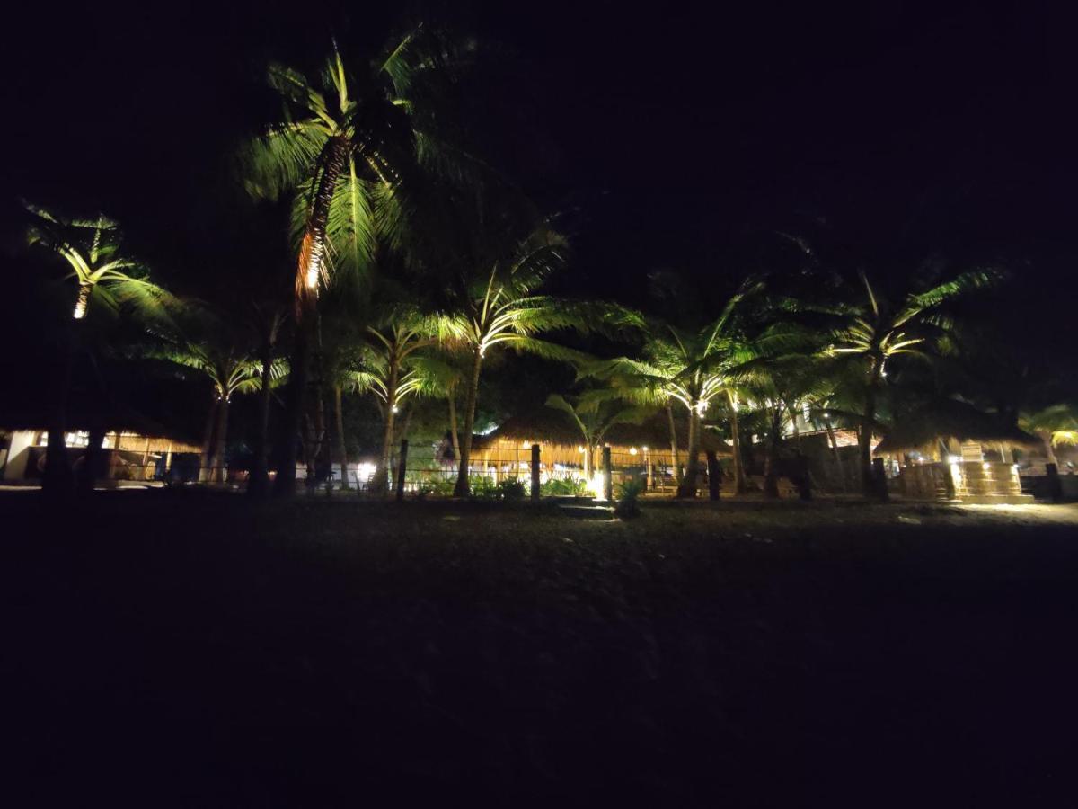 Paradise Sand Beach Hotel Arugam Bay Exterior foto